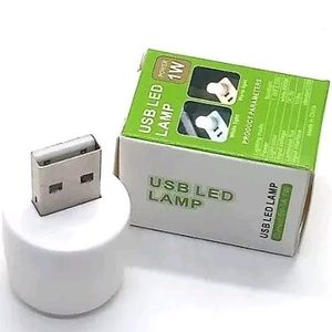 USB LED Mini Bulb ( Pack Of 1)