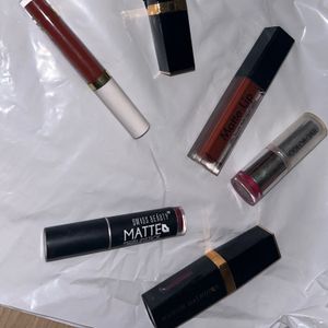 Makeup Set Of 13 Products