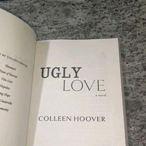 Colleen Hoover 3 Books Combo