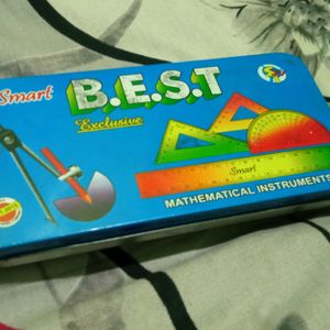 B.E.S.T Kids tool Box