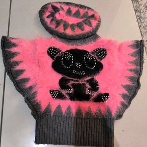 Sweater For Baby..