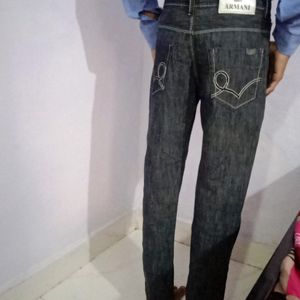 Men Jeans