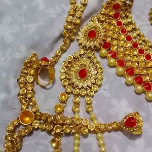 Bridal Necklace