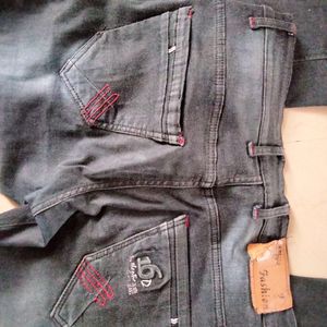 Men's Stretchable Denim Jeans