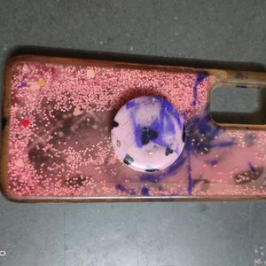 Vivo V20 Back Covers For Girls