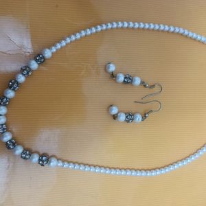 Pearl Set