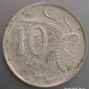 Price Slashed For Australia & Malaysia Rare Coins