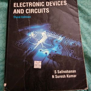 Electronic Circuits And Devices