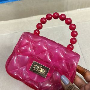 Mini Purse