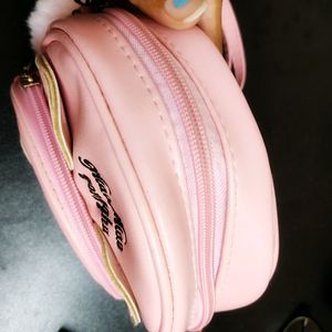 Cute Pink Bag