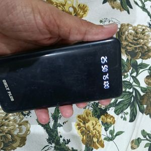10000mah power bank good condition working