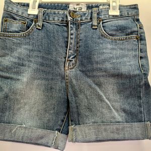 Denim Shorts For Women