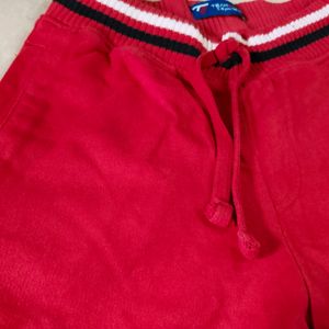 Boys Shorts