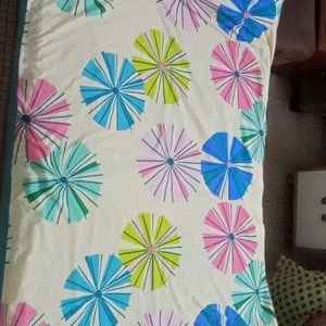 Bedsheet For Double Bed