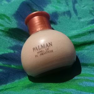 Palman Light Foundation