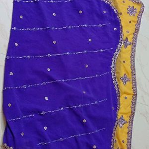 Diwali Special Saree-₹30 Delivery Discount