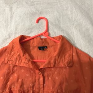 Imported Korean Top/shirt Bust 36-40 And Half