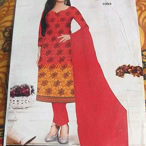 Cotton print New Diwali Offers