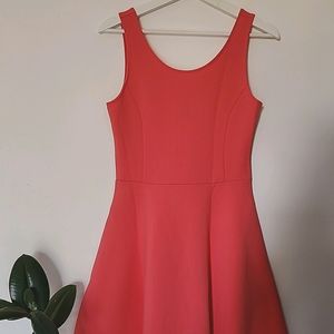 Dress By DIVIDED -H&M. Size