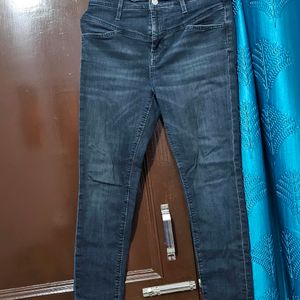 Levis Jeans Super skinny