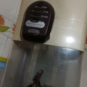 Pureit Water Purifier