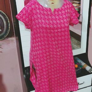 😍Amazing Embroidered Kurti & Thread Work Kurta🥰