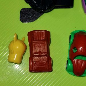 Kinderjoy Toys