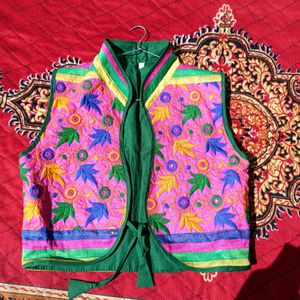 Jaipuri Jacket