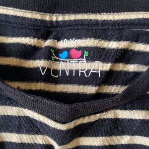 Ventra full Sleeves T shirt