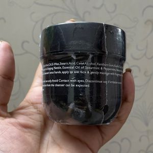 Wipe Enn Face Cleanser