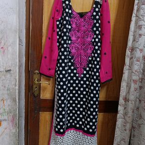 Georgette Kurti