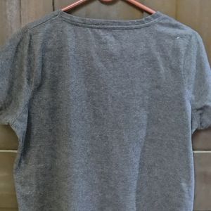 Used Tshirt With Good Condition