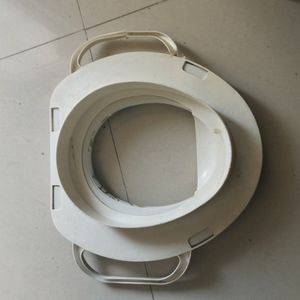 Padded Potty Seat For Kids