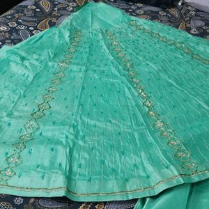 BRAND NEW LEHENGA - MEGA SALE