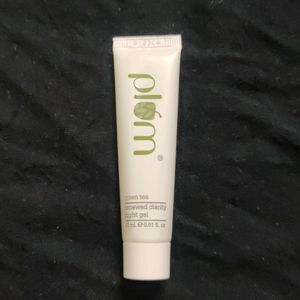 Plum Greentea Renewed Clarity Night Gel