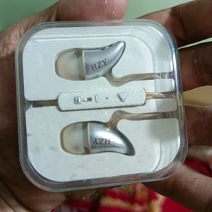 (10 Pieces) Perfumed Wire Earphone With M