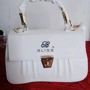 Beautiful Luxury High Quality Slingbag 💼