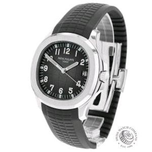 Patek Philippe Aquanaut