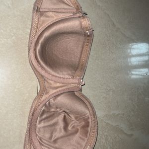 Strapless Bra (detachable)