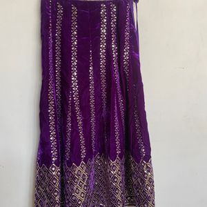 Lehenga Choli