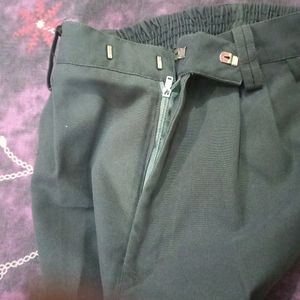 Pack Of Two  Boys Half Pants