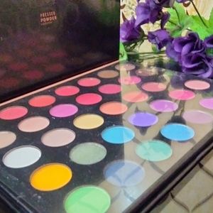 Beauty Glazed Eyeshadow Palette