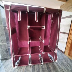 Diy Cloth Wardrobe