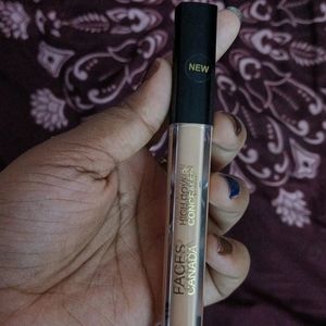 Faces Canada High Coverage Concealer