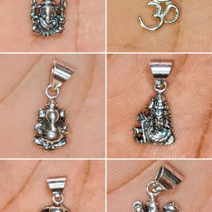 Pendents(92.5)