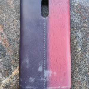 Mobile Back Cover