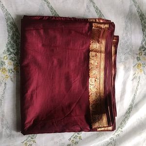 Pure New Pattu Saree😍