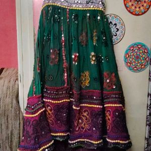 Lahanga Choli