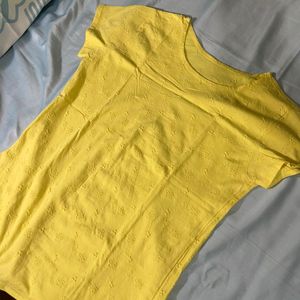 Yellow Top