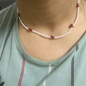 Cherry 🍒 Necklace